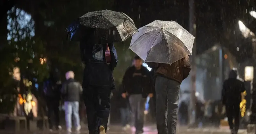 Meteoroloji'den sağanak uyarısı: Yağış birçok bölgede etkili olacak