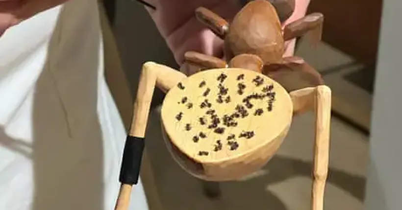 Michelin-starred Seoul restaurant fined for serving dessert topped with ants