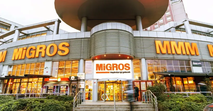 Migros, uzun vadeli ulusal kredi notunu "AAA (tr)" olarak korudu Migros, uzun vadeli ulusal kredi notunu "AAA (tr)" olarak korudu