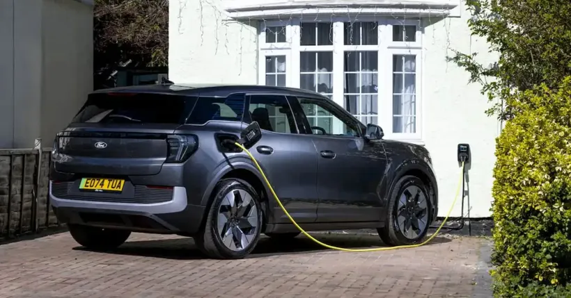 Milyonlarca Otomobillik Araştırma: Yüksek Kilometrede Elektrikliler Daha Dayanıklı Çıktı
