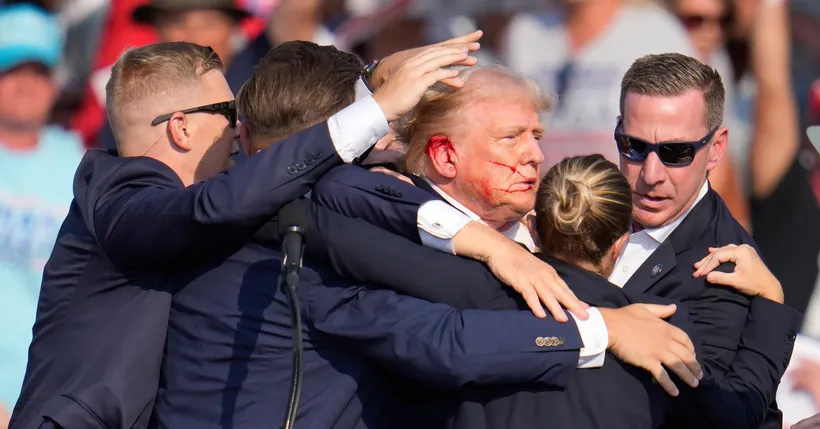 Muere el Hombre Que Resultó Herido de Bala Durante el Atentado Contra Trump en 2024