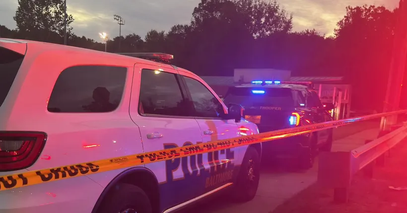 Muere una Niña de 12 Años en UN Tiroteo en UN Parque de Baltimore