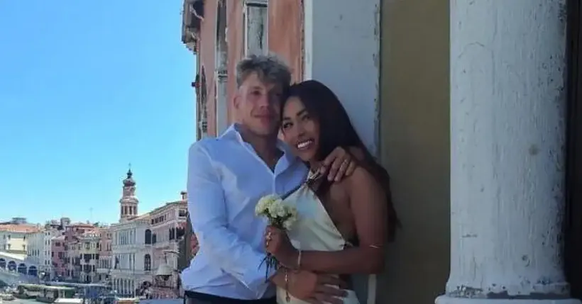 Muere una pareja tras ser embestida por un taxi acuático a gran velocidad en Venecia