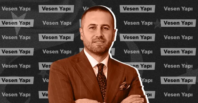 Muhittin Palazoğlu, Vesen Yalıları’nda Yazı Şık Bir Partiyle Karşıladı Muhittin Palazoğlu, Vesen Yalıları’nda Yazı Şık Bir Partiyle Karşıladı