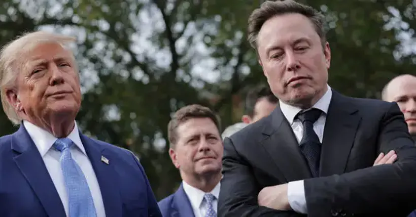 Musk'tan Trump'ın “Süper Zekâ” Çıkışına Destek: Spacexaı'nin Adı Değişiyor
