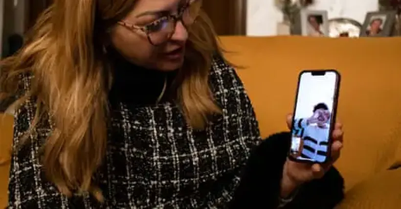 ‘My future is in the EU’: the Ukrainian children who don’t want to go home