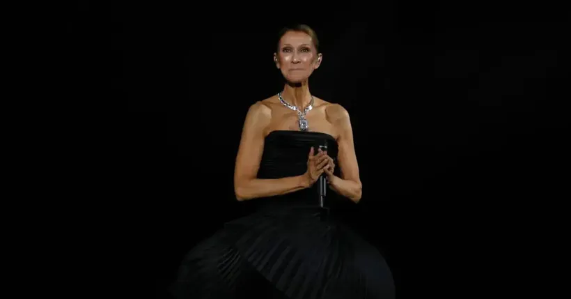 Nadir görülen hastalıkla mücadele ediyordu: Celine Dion 6 yıl sonra sahnede