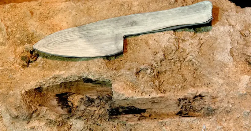 Neandertallerin Bilinmeyen Yeteneği Ortaya Çıktı: Meğer Marangozluk da Yapıyorlarmış