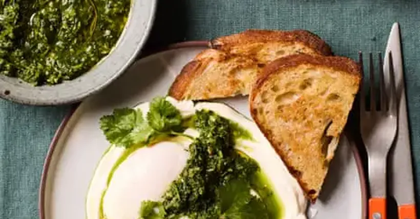 Nik Sharma’s Recipes for Spiced French Onion Soup and Indian-Style Turkish Eggs