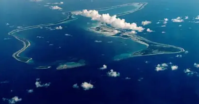 No Signs Chagos Deal Can Be Adapted to Suit Trump, UK Officials Believe