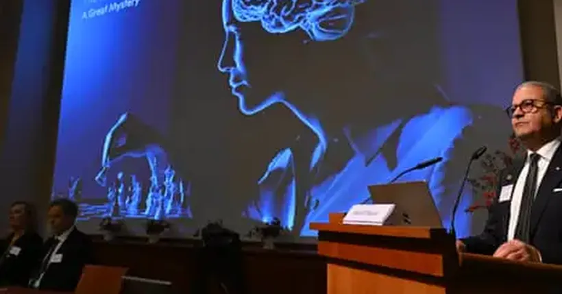 Nobel Prize in Medicine 2026 Awarded for Research into Mysteries of Brain