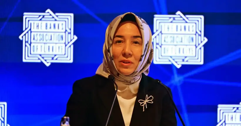 Ödeme Sistemleri Zirvesi başladı