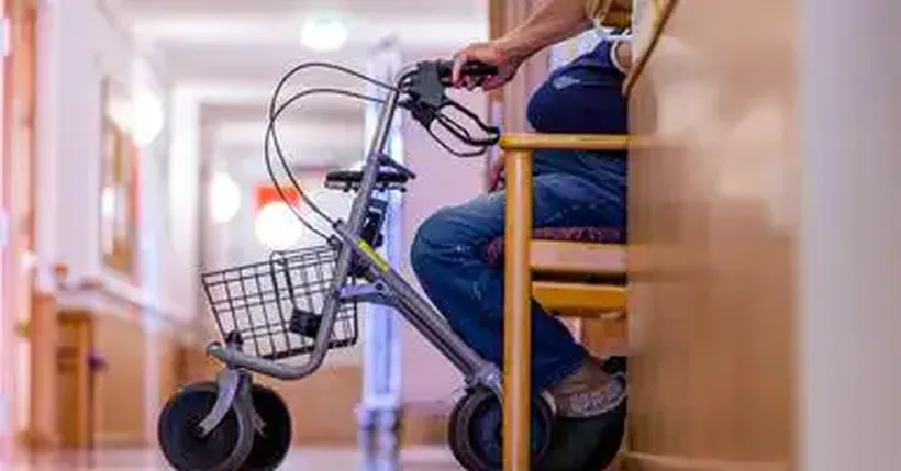Ökonom: "Demografische Herausforderung Kommt Erst"
