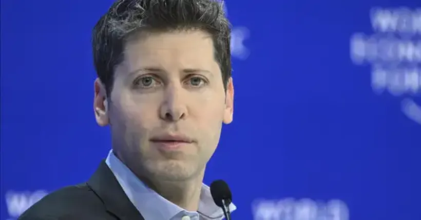 OpenAI CEO'su Altman: Herkesin ölümüne yol açabilecek risk