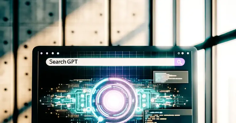 OpenAI, "SearchGPT" ile Akıllı Arama Çözümleri Sunuyor OpenAI, "SearchGPT" ile Akıllı Arama Çözümleri Sunuyor