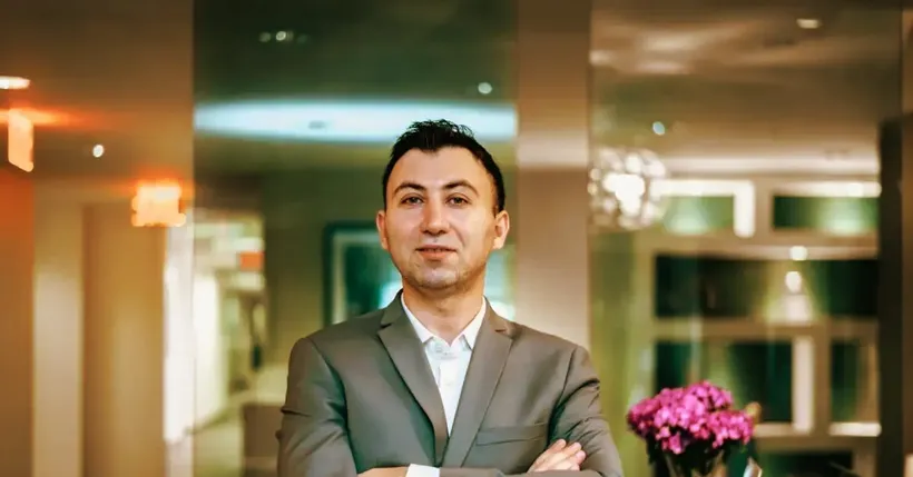 OteliniSat.com'dan iklim krizinin turizm sektörüne etkilerine ilişkin değerlendirme OteliniSat.com'dan iklim krizinin turizm sektörüne etkilerine ilişkin değerlendirme