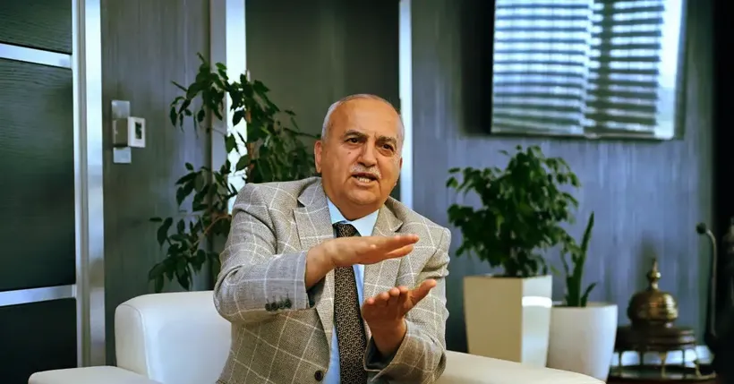 Özbek-Türk organize sanayi bölgesi yatırımcılarını bekliyor Özbek-Türk organize sanayi bölgesi yatırımcılarını bekliyor
