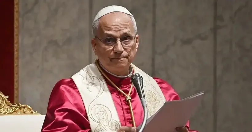 Papa'dan Filistin halkına yönelik şiddetin durdurulması çağrısı