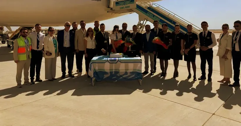 Pegasus Hatay uçuşlarına yeniden başladı Pegasus Hatay uçuşlarına yeniden başladı