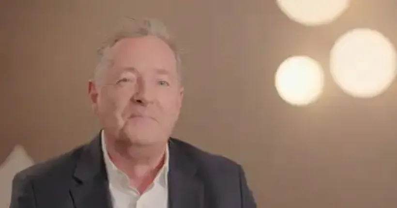 Piers Morgan Says He Will Sue Earl Spencer over ‘Fabricated Inaccuracies’