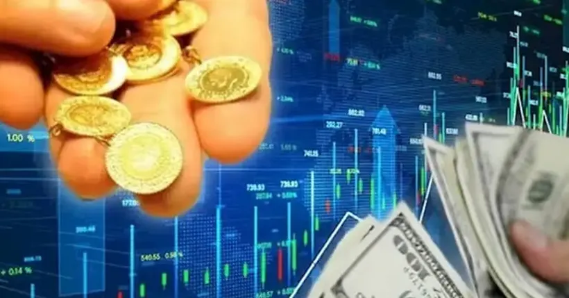 Piyasalarda Gün Ortası: Borsa, Döviz ve Altında Son Durum Ne? (5 Ekim 2026)
