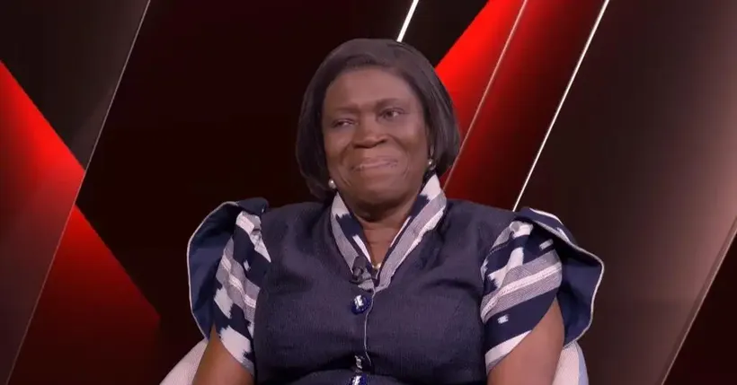 "Pourquoi Je Ne Pardonnerais Pas À La France ?", Dit L'Ex-Première Dame Ivoirienne Simone Ehivet
