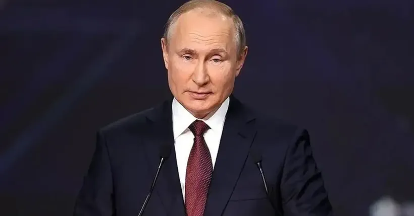 Putin duyurdu: 30 gigavatlık nükleer kapasite kurulacak