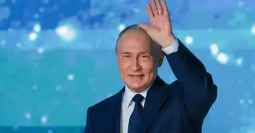 Путин Передал Компании Генерала МВД Российские Активы «Ашана» И Nestle