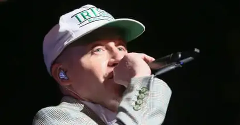 Robert Kraft’s Attempts To Silence Macklemore Have Backfired Spectacularly | Arwa Mahdawi