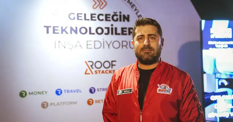 RoofStacks bünyesindeki RoofGames, geliştirdiği yeni oyunla TEKNOFEST'te yer alıyor RoofStacks bünyesindeki RoofGames, geliştirdiği yeni oyunla TEKNOFEST'te yer alıyor