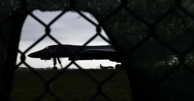 🔴 Royaume-Uni : Libération des Cinq Suspects de la Tentative D’Attentat Près D’Une Base Aérienne