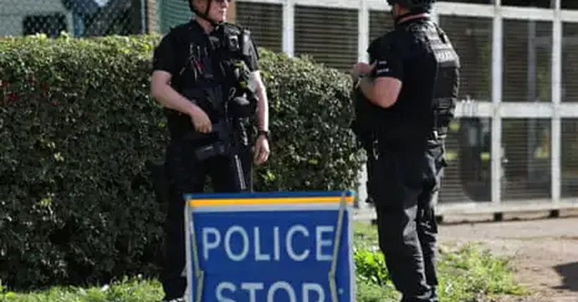 Rubio Says Foreign Actor Was ‘Clearly’ Behind Suspected RAF Fairford Bomb Plot
