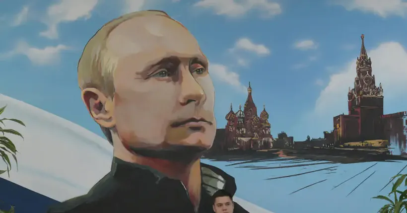 Russie : Une Douma Toujours Plus Guerrière, et Toujours Plus Servile ?
