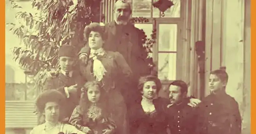 Şakir Paşa Ailesi: Gerçek Hayatta Kimdir Şakir Paşa ve Cevat Şakir? Şakir Paşa Ailesi: Gerçek Hayatta Kimdir Şakir Paşa ve Cevat Şakir?