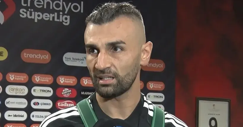 Serdar Dursun: Fenerbahçe kadrosunda bir yetersizlik var