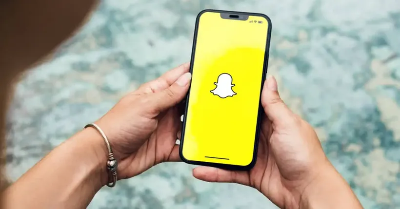 Snapchat, Gençler İçin "Zaman Kısıtlaması" Getirecek