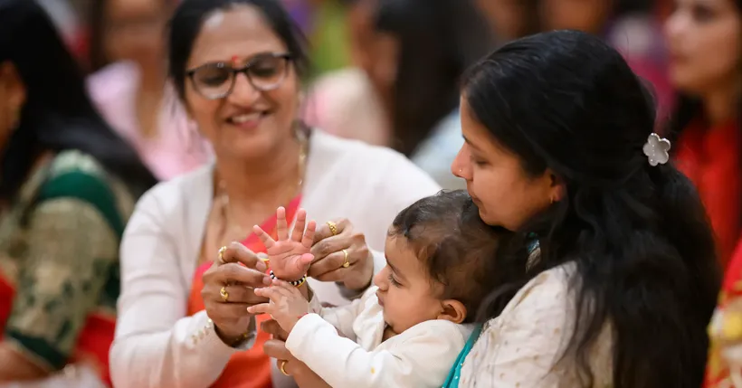 Sospechas de Aborto 'por Cuestión de Género' Entre la Comunidad India del Reino Unido