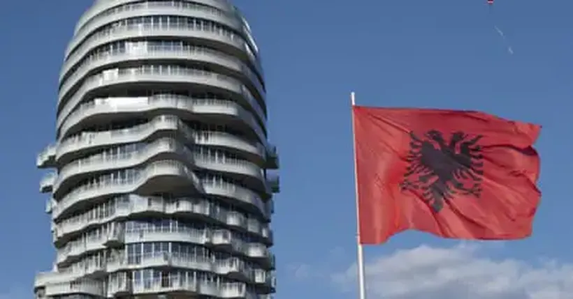 ‘Starchitects Go Home’: What’s the Truth Behind Albania’s Astonishing Building Boom?