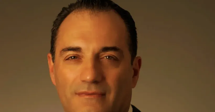 Stellantis'in yeni CEO'su Antonio Filosa oldu Stellantis'in yeni CEO'su Antonio Filosa oldu