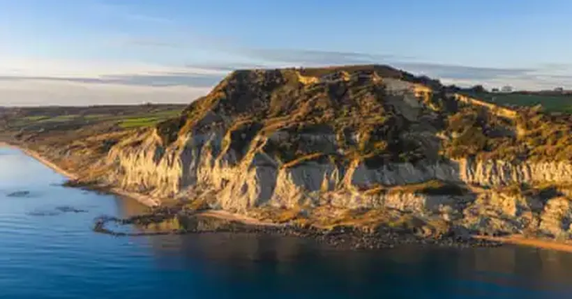 Stepping Back in Time: A Historic Walk Along Dorset’s Jurassic Coast
