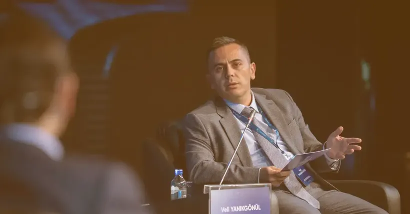 Takım uydulara ilişkin son gelişmeler "Bağlantısallığın Yeni Çağı Forumu"nda ele alındı Takım uydulara ilişkin son gelişmeler "Bağlantısallığın Yeni Çağı Forumu"nda ele alındı