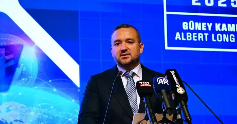 TCMB Başkanı Karahan, Boğaziçi Üniversitesi Finans Zirvesi'nde konuştu: