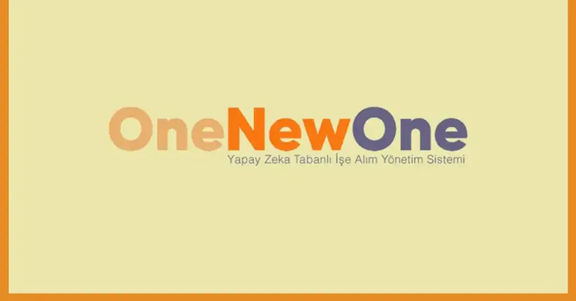 Technology Revolutionizing HR: OneNewOne and AI Technology Revolutionizing HR: OneNewOne and AI