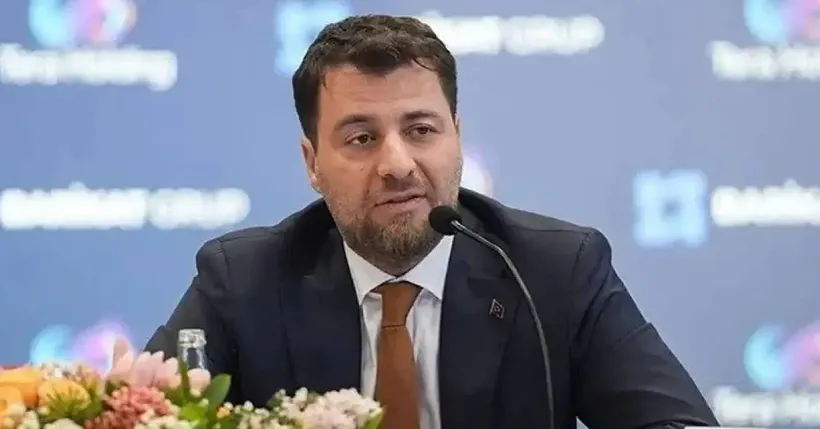 Tera Holding Yönetim Kurulu Başkanı Emre Tezmen Görevinden Ayrıldı
