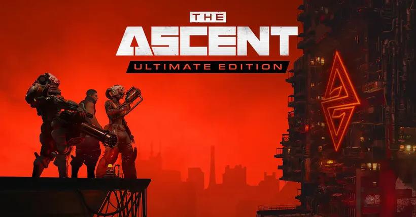 The Ascent, Tüm Ek İçerikleriyle 3 Aralık'ta Nintendo Switch 2'ye Geliyor