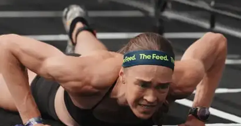 There’s A Long History Of Athletes Pooing Themselves Mid-Race – Why, And How Can You Avoid It?
