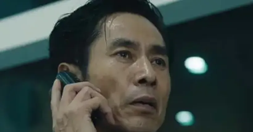 ‘This is seriously bold’: How China turned Taiwan tensions into a top-rating TV spy drama