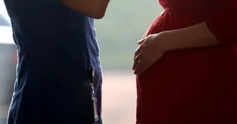 Thousands Of Pregnant Women In England Are Reporting Domestic Abuse. Midwives Are Struggling To Cope