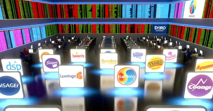 Ticaret Hisseleri BIST 100'ü Solladı Ticaret Hisseleri BIST 100'ü Solladı