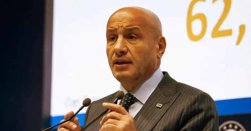 TİM Başkanı Gültepe, kasım ayı dış ticaret verilerini değerlendirdi: